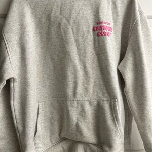 White Fox Boutique Hoodie